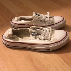 Women’s Converse All Star Shoreline Slip-On